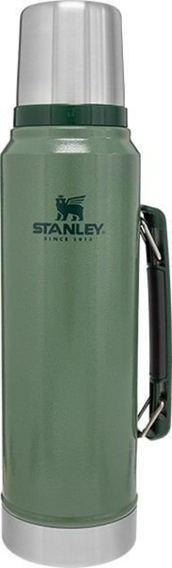 Stanley The Legendary Classic 1000 ml Hammertone Green