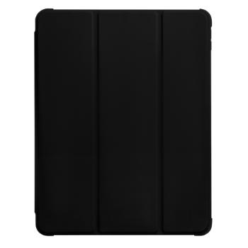 MG Stand Smart Cover puzdro na iPad Pro 12.9'' 2021, čierne (HUR224380)