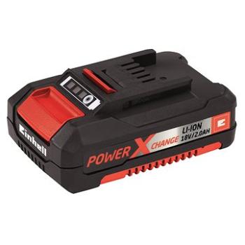 Einhell Baterie Power X-Change 18 V 2,0 Ah Aku (4511395)