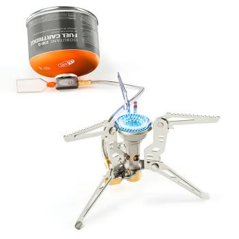 GSI Outdoors Pinnacle 4 Season Stove