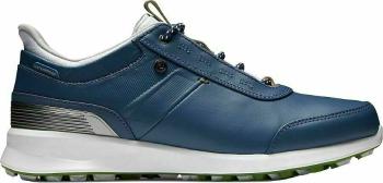 Footjoy Stratos Blue/Green 36,5