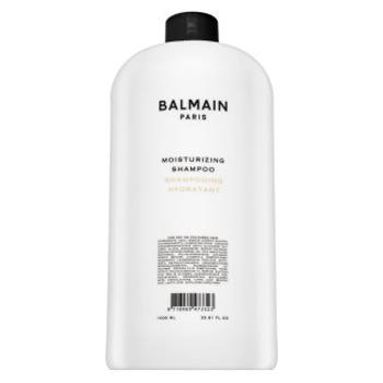 Balmain Moisturizing Shampoo vyživujúci šampón s hydratačným účinkom 1000 ml