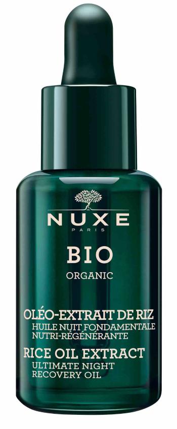 Nuxe BIO Obnovujúci nočný olej 30 ml
