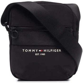 Tommy Hilfiger  Tašky cez rameno -  Čierna