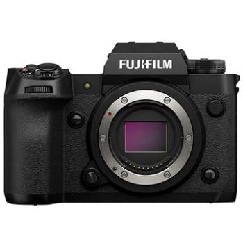 Fujifilm X-H2 telo (FTDFFUXH2X50)