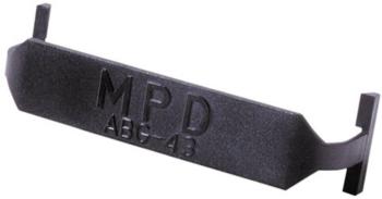 MPD ABG-43 ABG-43 pridržiavací strmeň Vhodné pre držiak batérie