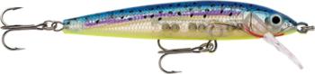 Rapala wobler husky jerk suspending gbm - 12 cm 13 g