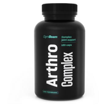 GYMBEAM Arthro complex 120 kapsúl