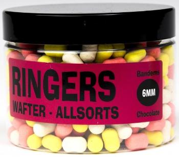 Ringers wafters mix 70 g - 6 mm