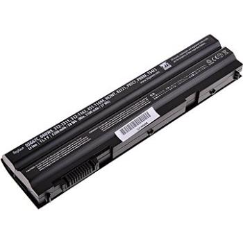 T6 Power pre Dell Latitude E5420M, Li-Ion, 11,1 V, 5200 mAh (58 Wh), čierna (NBDE0131_v54203)