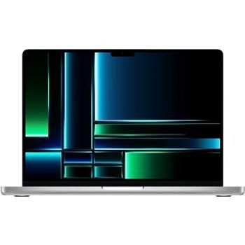 MacBook Pro 14 M2 MAX US 2023 Strieborný (132013-Z17M-006SK)