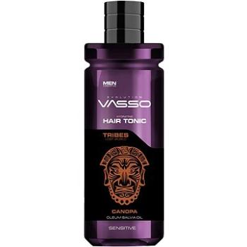 Vasso Tonikum na vlasy pro jemné vlasy 260 ml (8699216349083)