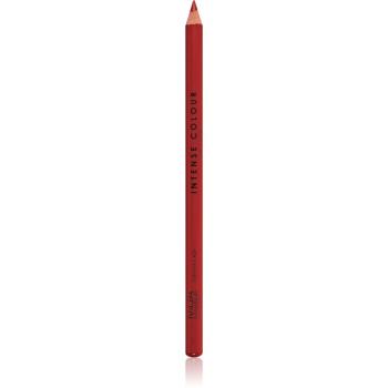 MUA Makeup Academy Intense Colour precízna ceruzka na oči odtieň Agenda 1,5 g