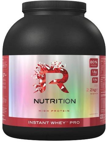 Proteín Instant Whey Pro - Reflex Nutrition, príchuť čokoláda, 2200g