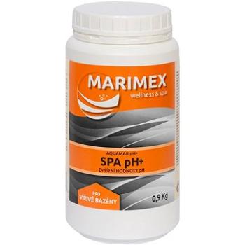 MARIMEX Spa pH+ 0,9kg (11307021)