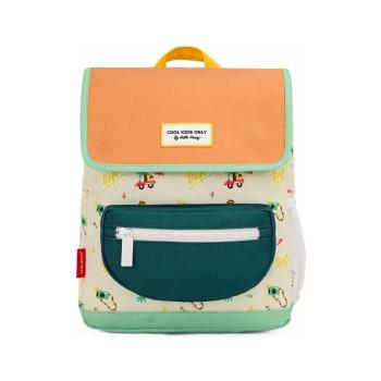 Hello Hossy  Cool Trip Kids Backpack - Creme  Ruksaky a batohy Viacfarebná