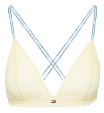 Tommy Hilfiger Dámska podprsenka Triangle UW0UW04252-ZGC S