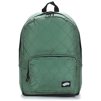 Vans  Ruksaky a batohy LONG HAUL II BACKPACK  Zelená