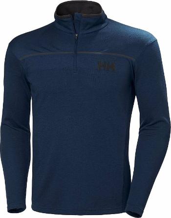 Helly Hansen HP 1/2 Zip Pullover Navy L