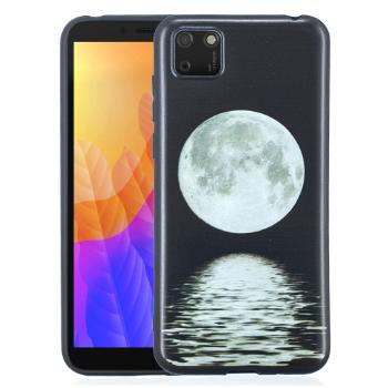 ART TPU obal Huawei Y5p MOON