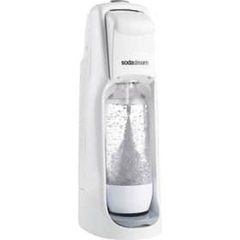 JET WHITE sada SODASTREAM