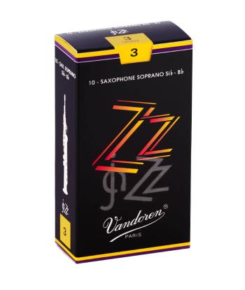 Vandoren "Jazz" Soprano Sax 2,5
