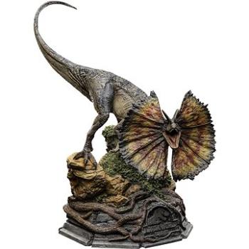 Jurassic World – Dilophosaurus – Art Scale 1/10 (618231950966)