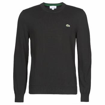 Lacoste  AH1985  Svetre Čierna