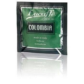 Lucaffé Colombia, ESE pody, 150ks (Lucaffe Colombia podová káva 1)