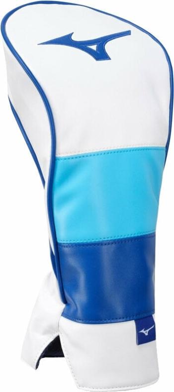 Mizuno Tour Driver Headcover White/Blue