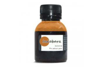 Inkebara INKEB130 Karamelový fľaštičkový atrament 60 ml
