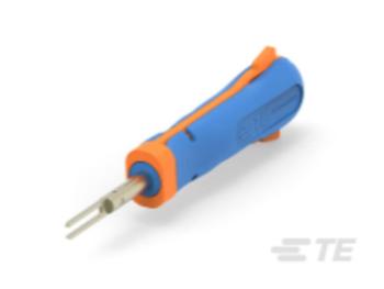 TE Connectivity Insertion-Extraction ToolsInsertion-Extraction Tools 7-1579018-0 AMP