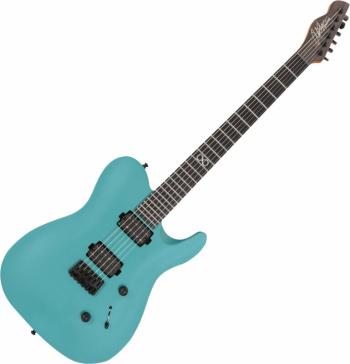 Chapman Guitars ML3 Pro Modern Liquid Teal