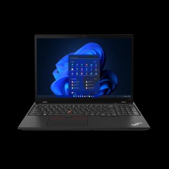 LENOVO NTB Thinkpad/Workstation P16s G1 - i7-1270P, 16" WUXGA, 16GB, 1TBSSD, T550 4GB, IRcam, W11P