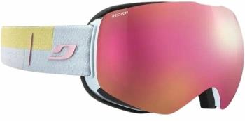 Julbo Moonlight Light Gray/Pink Lyžiarske okuliare