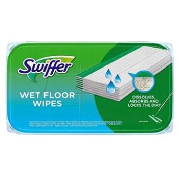 SWIFFER Sweeper Wet čistiace obrúsky 24 ks (5413149750470)