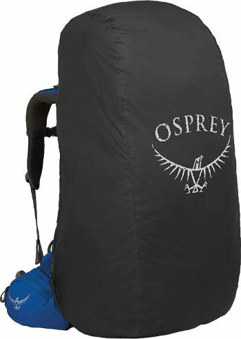 Osprey Ultralight Black M 30 - 50 L Pláštenka