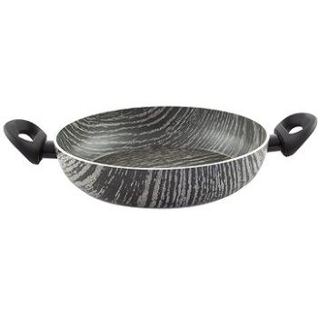 Cucina Italiana Marea Panvica 28 cm, nepriľnavý povrch, s 2 uchami (MRTGM228)