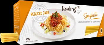 Profidiet Feeling OK Proteínové špagety 500 g
