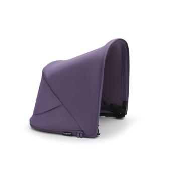 BUGABOO Strieška slnečná Fox 5 Astro purple