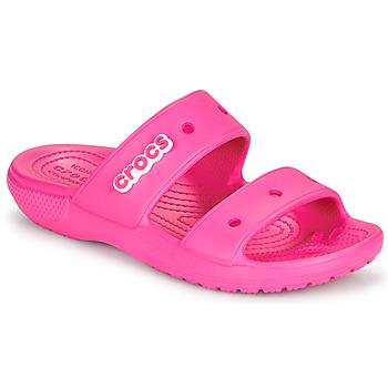 Crocs  Sandále CLASSIC CROCS SANDAL  Ružová