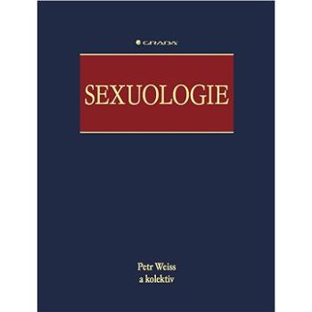 Sexuologie (978-80-247-2492-8)