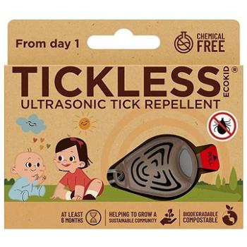 TickLess Ecokid Ultrazvukový odpudzovač kliešťov (5999566451409)