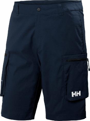 Helly Hansen Outdoorové šortky Men's Move QD Shorts 2.0 Navy L