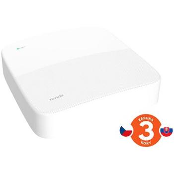 Tenda N6P-4H Video PoE Security NVR 4K UHD - síťový 4-kanálový 4K NVR rekordér , H.265+, 3840 x 2160