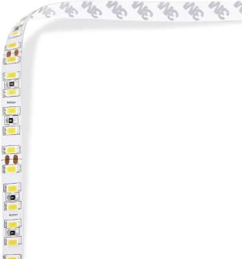 ledxon LFBHL-SW827-24V-6S83-20 9009273 LED pásik  spájkovateľný 24 V 5 m teplá biela