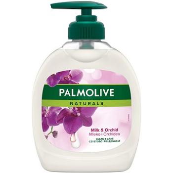 PALMOLIVE Naturals Black Orchid Hand Soap 300 ml (8714789639987)