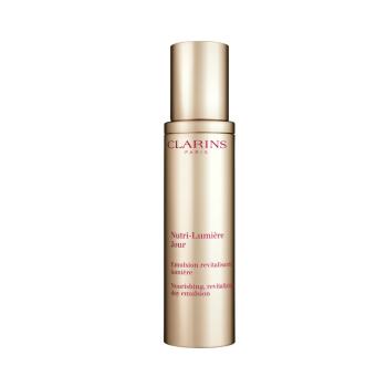 Clarins Revitalizačná denná emulzia Nutri-Lumiére (Nourishing Revitalizing Day Emulsion) 50 ml