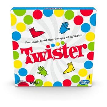 Spoločenská hra Twister (5010993663828)