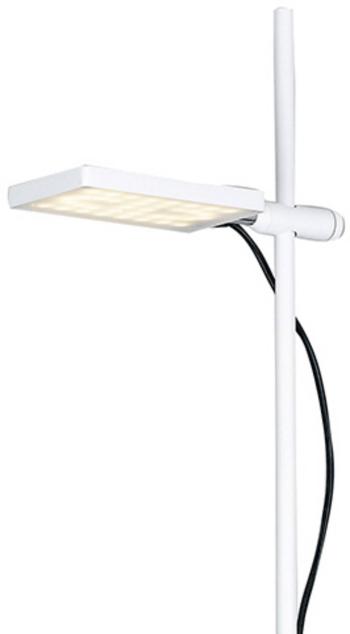 ECO-Light LED-BOOK-PT-BCO LED-BOOK-PT-BCO LED stojaca lampa  17 W teplá biela biela